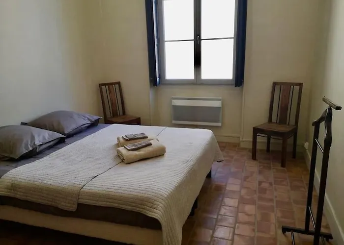 Le Felix- Ancien Hotel Particulier Dans L\'Hyper Centre