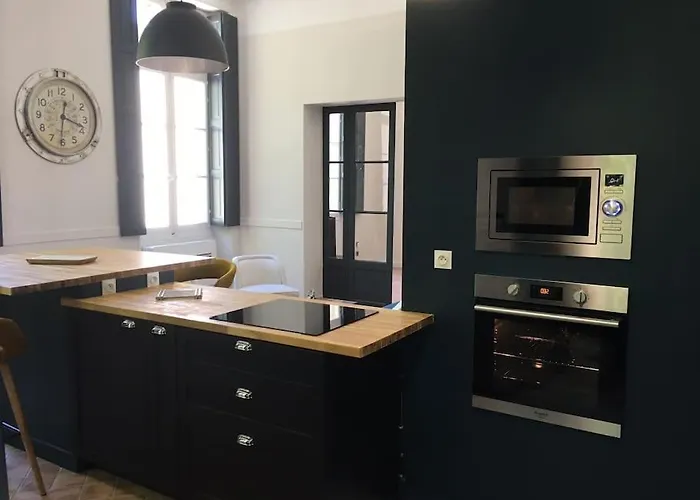 Le Felix- Ancien Hotel Particulier Dans L\'Hyper Centre