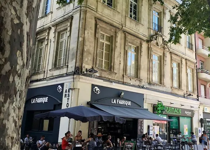 Le Felix- Ancien Hotel Particulier Dans L\'Hyper Centre