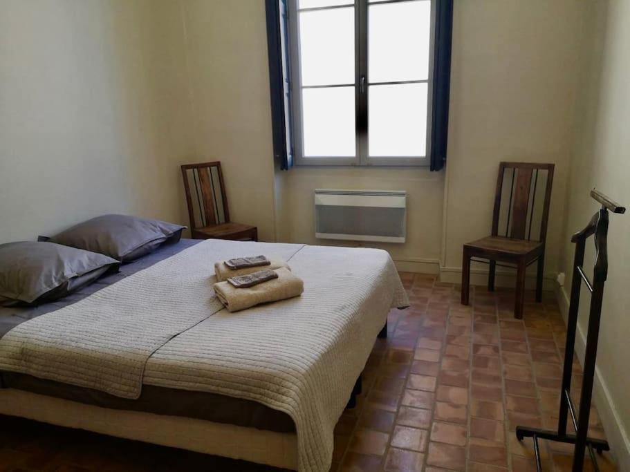 Apartment Le Felix- Ancien Particulier Dans L'hyper Centre Avignon