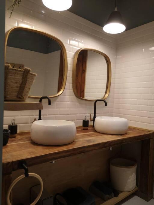 Apartment Le Felix- Ancien Particulier Dans L'hyper Centre Avignon