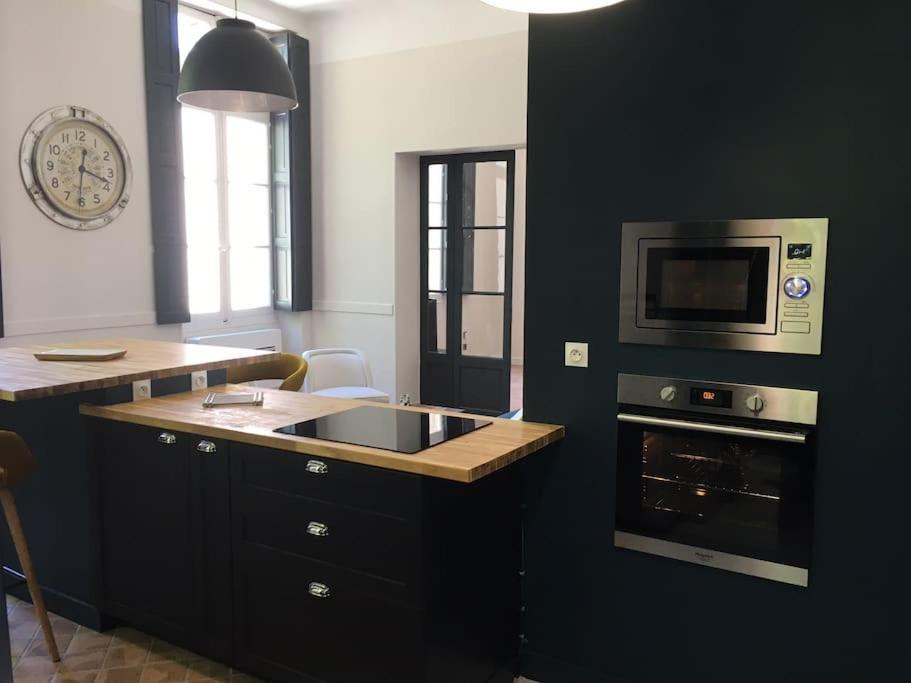 Apartment Le Felix- Ancien Particulier Dans L'hyper Centre *
