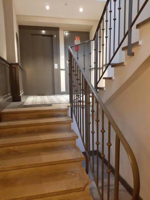 Le Felix- Ancien Particulier Dans L'hyper Centre Apartment