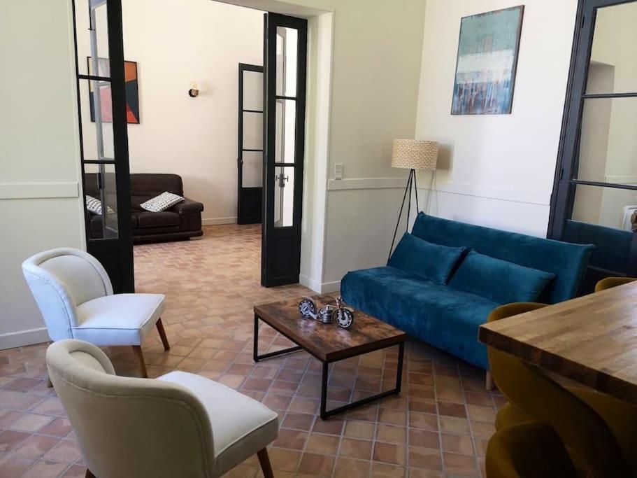 Apartment Le Felix- Ancien Particulier Dans L'hyper Centre Avignon