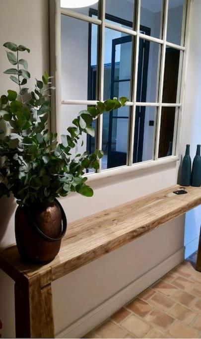 Apartment Le Felix- Ancien Particulier Dans L'hyper Centre
