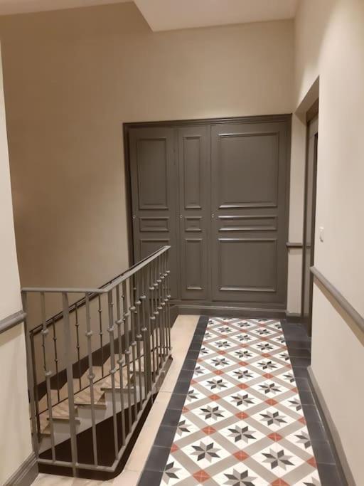 Le Felix- Ancien Particulier Dans L'hyper Centre Apartment Avignon