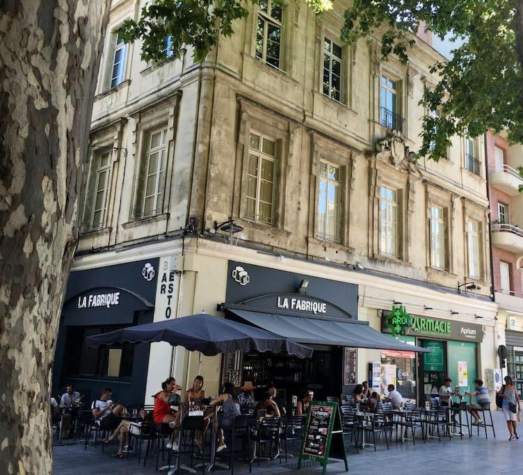 Le Felix- Ancien Particulier Dans L'hyper Centre