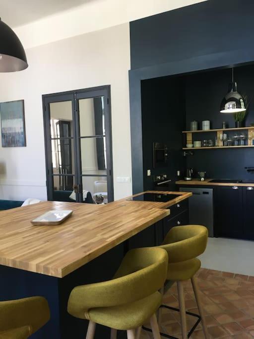 Le Felix- Ancien Particulier Dans L'hyper Centre Apartment Avignon